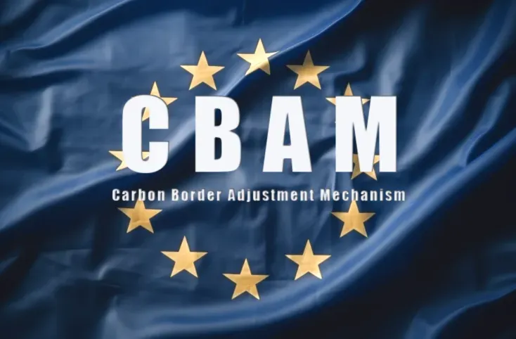 EU CBAM Carbon Tax Starts Charging - Will Your Products Be Affected?