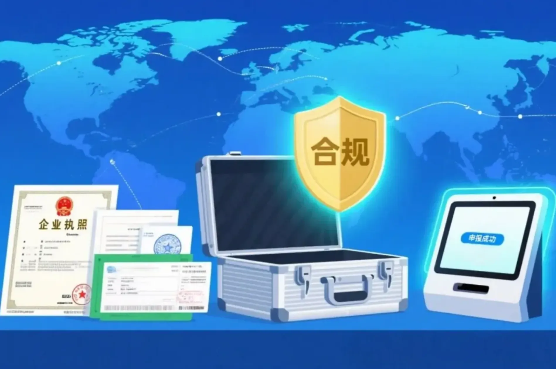 To Cross-Border Sellers: An Urgent Letter About Customs Compliance