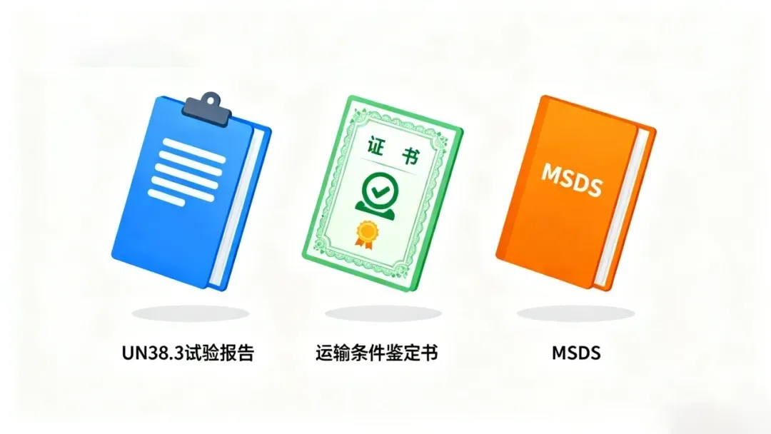 Lithium Battery Sea Export Operation Guide: From Document Preparation to Successful Shipment