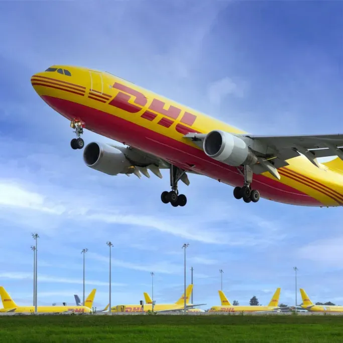 Barcelona Receives €236 Million Investment, Logistics Hub Level Upgraded!