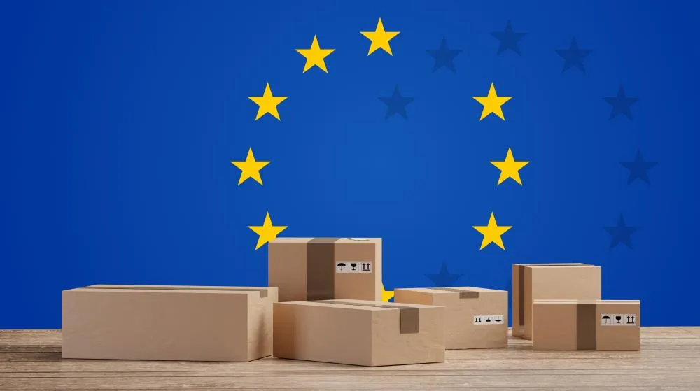 Europe supply chain compliance