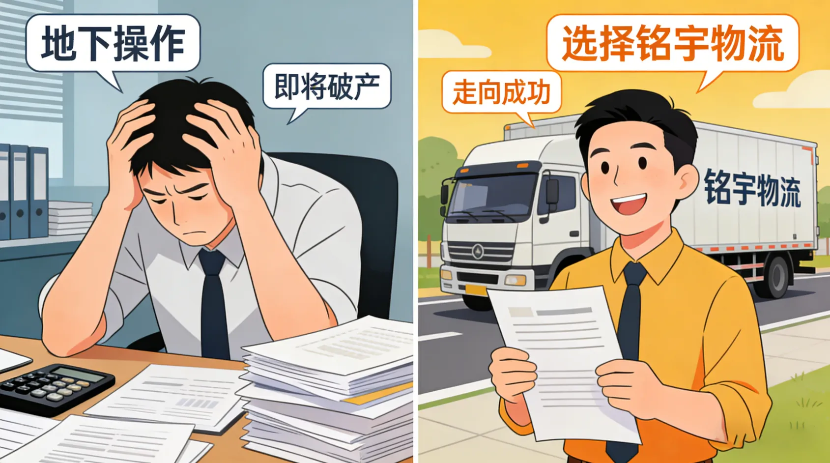 成功案例