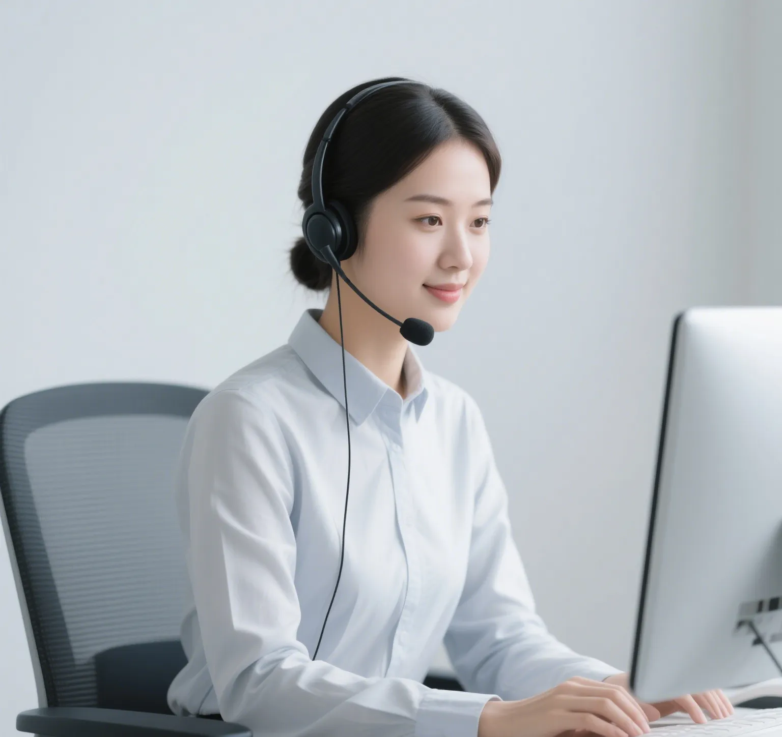 Multilingual Support (ES/FR/CN)