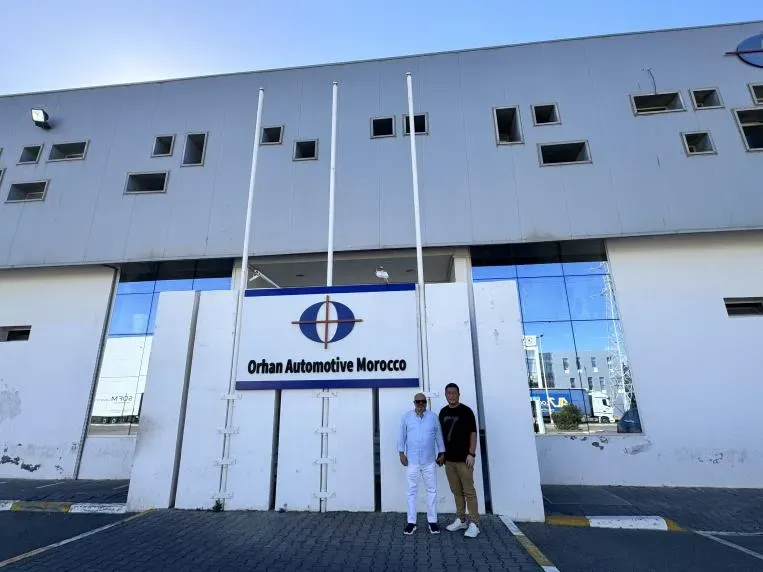 Phase 1: Unveiling 'Africa's Largest Automotive Platform' - Tangier Automotive City
