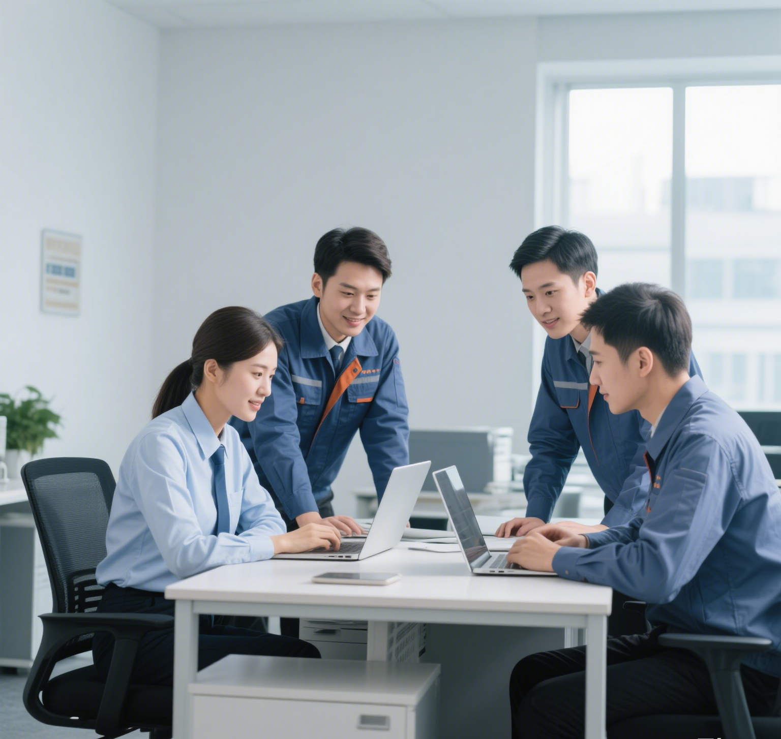 专业团队跟踪运输全流程